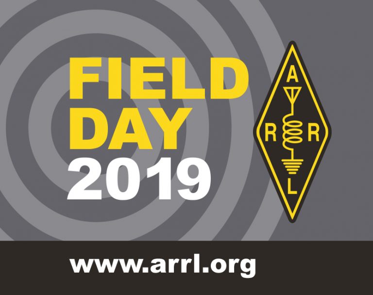2019 ARRL Field Day Locations in Orange County, CA KM6ZPO