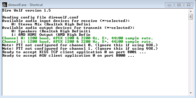 pinpoint aprs quick start guide